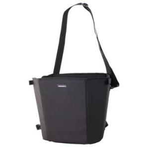 リトルプレゼンツ　ＡＣ‐６３　ラインバスケット　ブラック