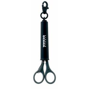 リトルプレゼンツ　リトルオーシャン　ＯＡ‐１８　ＰＥシザース付オーシャンリトラクター