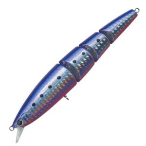 パームス　エフリード ジョインテッド　１３５Ｓ　　Ｈ１２　レッドベリーマイワシ