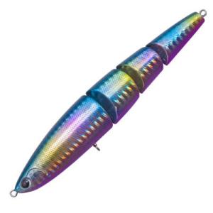 パームス　エフリード ジョインテッド リップレス１３５Ｓ　　Ｈ‐５３５　ブルーバックレインボー