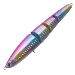 パームス　エフリード ジョインテッド リップレス１３５Ｓ　　Ｈ‐５３６　ピンクバックレインボー