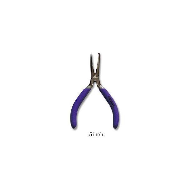 カハラ　５インチ　ステンレスプライヤー