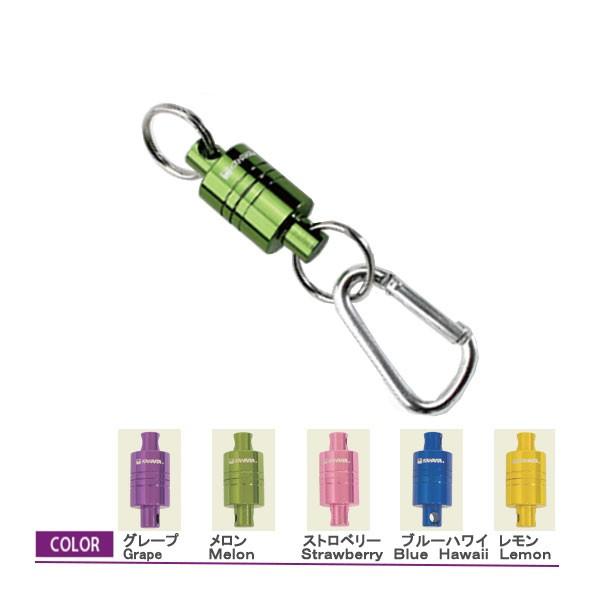 カハラ　マグネットリリーサー　メロン