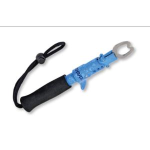 カハラ　ＫＪグリップ　ブルー