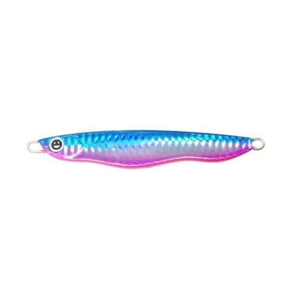 ハルシオンシステム　豆さやジグ　１２５ｇ　＃０５　ブルピン