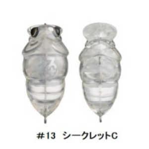 Abu Garcia（アブガルシア） ソルティースタイル キジハタ STHC