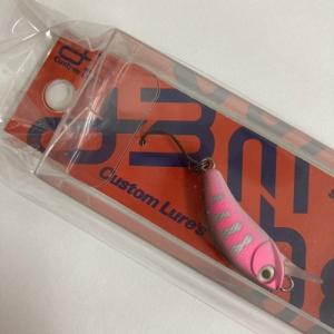 アダスタ シーシェイカー90 29g 142ピンクジョーカー