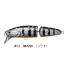 D-3 Custom Lure's D3カスタムルアーズ(D3 Lure's) ジョイント