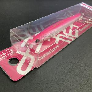 新品未使用 D3 カスタムルアーズ フルベイトシャープ 6本セット D-3 Custom Lure's D3カスタムルアーズ フルベイトシャープ