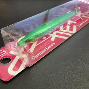 D-3 Custom Lure's D3カスタムルアーズ フルベイトシャープ