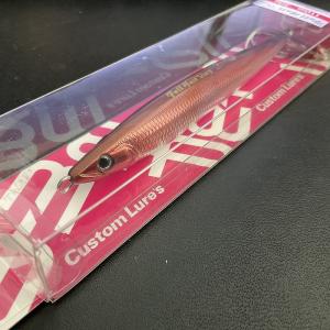 プロマリン（PRO MARINE） テクニスト黒鯛 3号-100M 糸ナシ TK60G