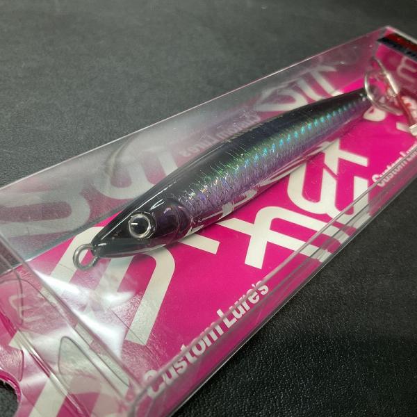 D３カスタムルアーズ　フルベイトシャープ ＃９　STE