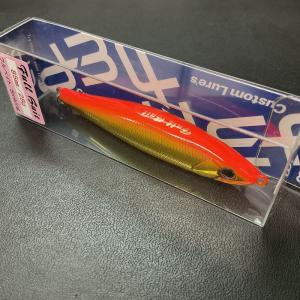 D-3 Custom Lure's（D-3カスタムルアーズ） D3カスタムルアーズ フル