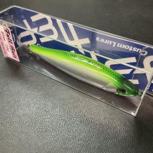 D3カスタムルアーズ フルベイト85 : NorthCastヤフー店 - 通販 - Yahoo