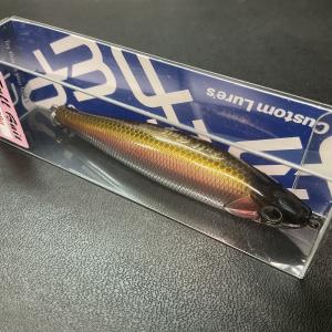 D-3 Custom Lure's（D-3カスタムルアーズ） D3 フルベイト 75/21