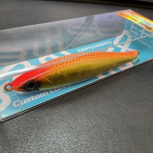 D3カスタムルアーズ　フルベイト７５ｍｍ２１ｇ　７個セット D3カスタムルアーズ フルベイト75 : NorthCastヤフー店 - 通販 - Yahoo