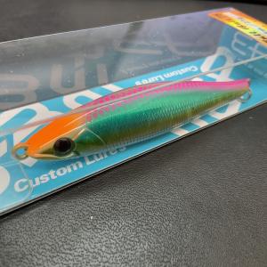 D-3 Custom Lure's（D-3カスタムルアーズ） D3 フルベイト 75/21