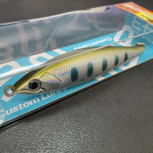 D-3 Custom Lure's（D-3カスタムルアーズ） D3 フルベイト 75/21 ＃F6