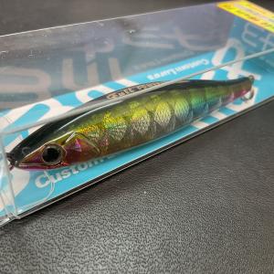D-3 Custom Lure's D3 フルベイト 75/21 ＃F6 ON-M