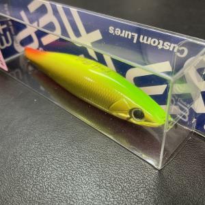 D-3 Custom Lure's（D-3カスタムルアーズ） D3カスタムルアーズ フル