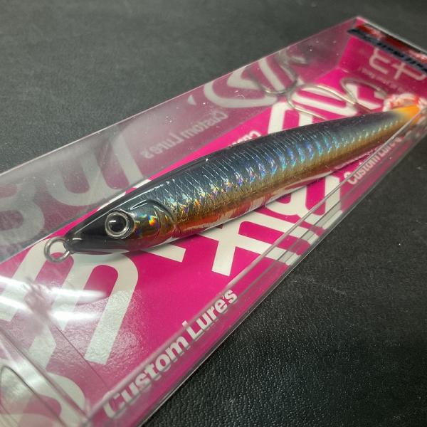 D３カスタムルアーズ　フルベイトシャープ ＃１０　STO