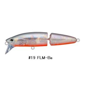 Ｄ３　ジョイントダリア８０Ｓ　＃１９　ＦＬＭ-Ｂａ