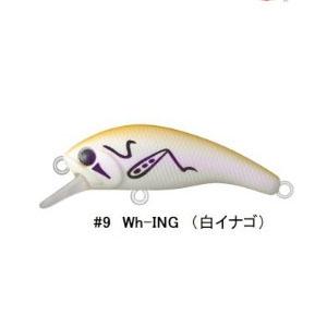 ブラキストンゼネラリスト　BKT-G66S D-3 Custom Lure's（D-3カスタムルアーズ） D3カスタムルアーズ