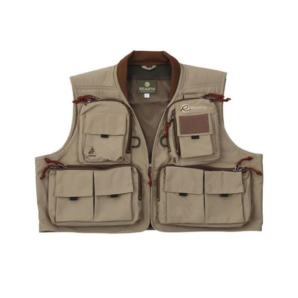 リアス　トラウトベスト　ＦＷＡ‐１０００　ＸＬ