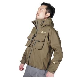 リアス　ウェーディングジャケット　ＦＲＳ‐９０００　ブラウン　ＸＬ