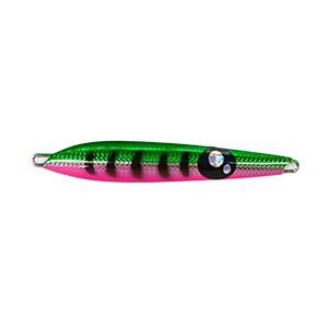 エゾハチ（ＥｚｏＨａｃｈｉ）　ＮａＭａＲａＪｉｇ　Ｃａｓｔ３０　＃ＩＢ０３　鮭稚魚グリピン
