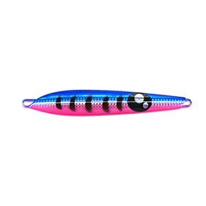 エゾハチ（ＥｚｏＨａｃｈｉ）　ＮａＭａＲａＪｉｇ　Ｃａｓｔ４０　＃ＩＢ０２　鮭稚魚ブルピン
