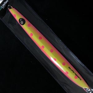 蝦夷八 NaMaRaJig ナマラジグ なまらじぐ175g #19 オールグロー