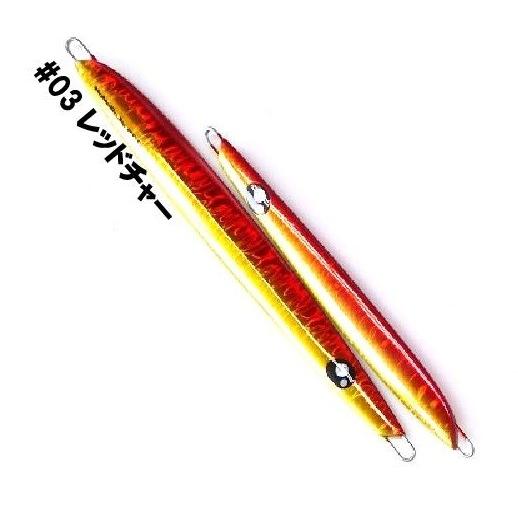 エゾハチ（ＥｚｏＨａｃｈｉ）　ＮａＭａＲａＪｉｇ１５０　＃０３　レッドチャート