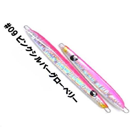 エゾハチ（ＥｚｏＨａｃｈｉ）　ＮａＭａＲａＪｉｇ１５０　＃０９　ピンクシルバーグローベリー