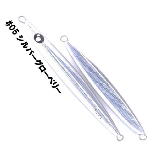 エゾハチ（ＥｚｏＨａｃｈｉ）　ＯｎｊｉＪｉｇ１８０　＃０５シルバーグローベリー