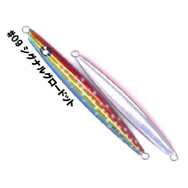 エゾハチ（ＥｚｏＨａｃｈｉ）　ＯｎｊｉＪｉｇ１８０　＃０９シグナルグロードット