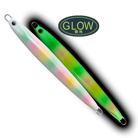 パームス　スローブラットキャストロング　レイクショアスロー　２０ｇ　Ｇ−４９　コットンキャンディ