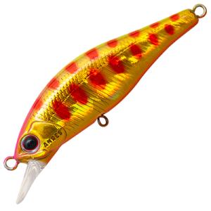 パームス　アレキサンドラ　ＡＸ‐３５ＨＷ／ピンクチャートヤマメ　MG327