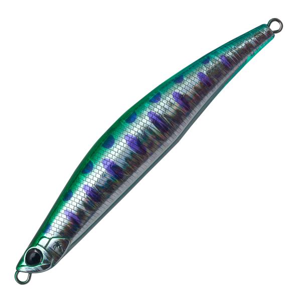 パームス　ギグ　１１０Ｓ　海サクラスペシャル　ＭＧ−７０９　サケ稚魚グリーン