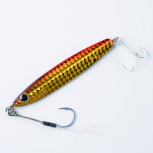 Hayabusa（ハヤブサ） 限定品 船極メバルプレミアム 極上ケイムラ鱗