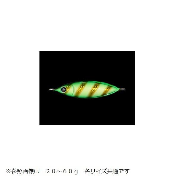 ジーク　Ｓビット４０ｇ　ＳＢ０１０　ＺＧグリーンゴールド