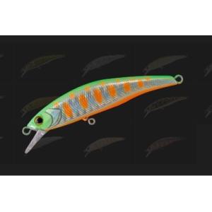ジャッカル　トリコロール　流芯　７０ＨＷ　ライムヤマメ