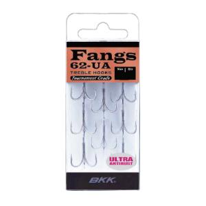 ＢＫＫ　ＦＡＮＧＳ−６２　ＵＡ　＃５