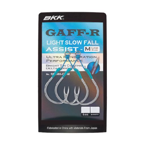 ＢＫＫ　ＳＦ　ＧＡＦＦ−Ｒ　Ｍ　＃１／０