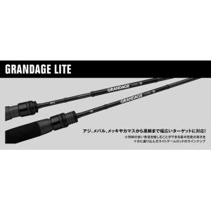 アピア　ＧＲＡＮＤＡＧＥ（グランテージ）　ＬＩＴＥ　７６｜sector3