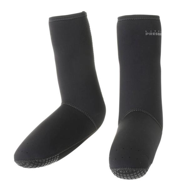 リトルプレゼンツ　ＡＣ−６９　ウェットソックス　　ブラック　ＸＬ