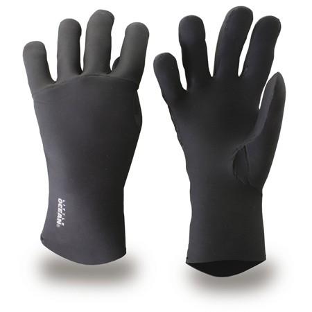 リトルプレゼンツ　オーシャングローブ　ＯＡ-２１　ブラック　Ｍ　