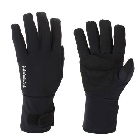 リトルプレゼンツ　ＡＣ‐７９　ＷＰウォームグローブ　ブラック　ＸＬ