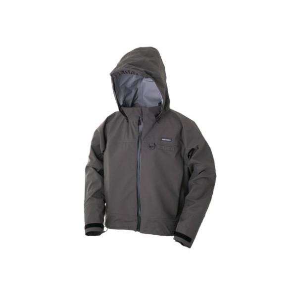 リトルプレゼンツ　ＪＫ‐１５　ストリームジャケット　チャコールグレイ　Ｌ