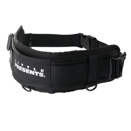 リトルプレゼンツ　ＡＣ‐９７　バックサポートベルト　長時間同じ姿勢の腰の痛みを緩和